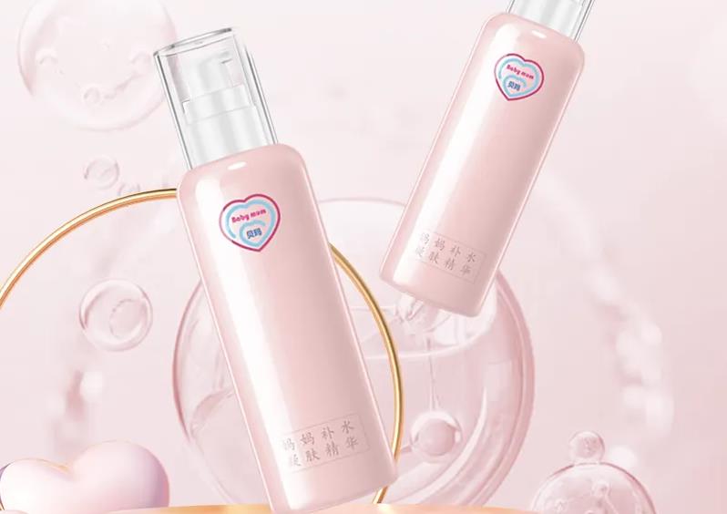 沙漠植物精华，解锁肌肤深层锁水的